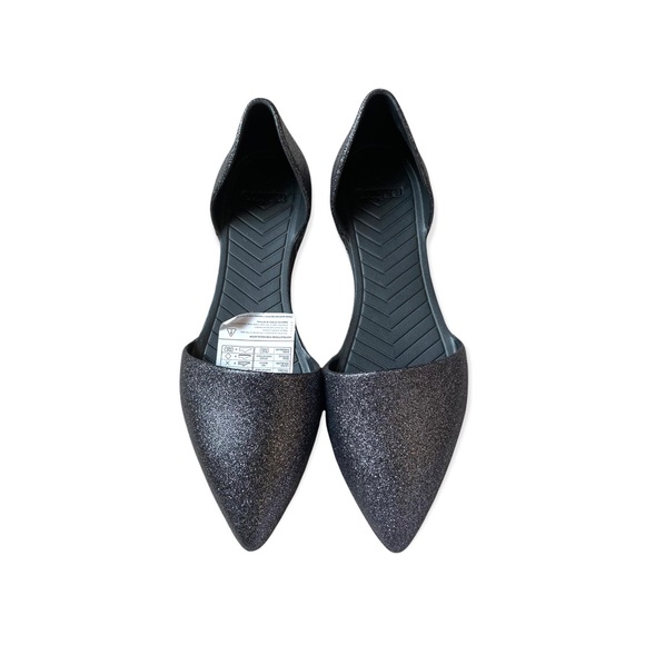 Native Audrey Bling Slip-on Shoes NWT Size 8